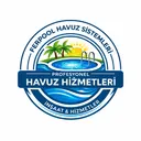 Ferpool Havuz Sistemleri logo